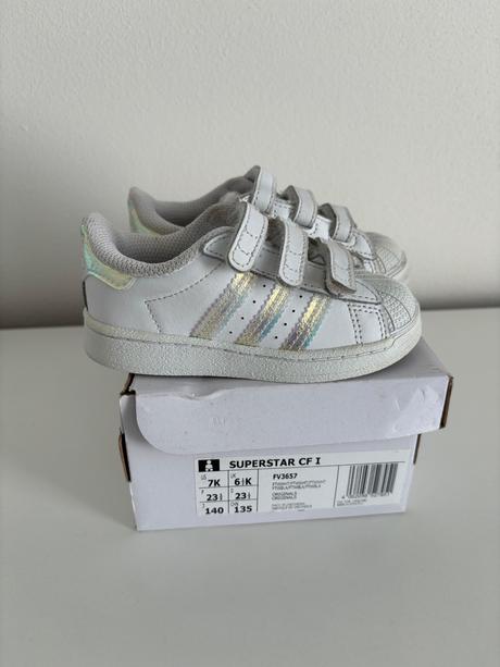 Tenisky, adidas,23