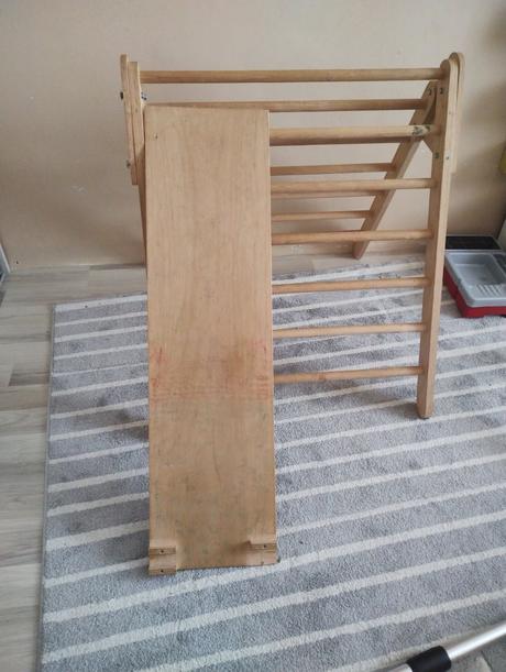 Piklerovej triangel /trojuholník, 