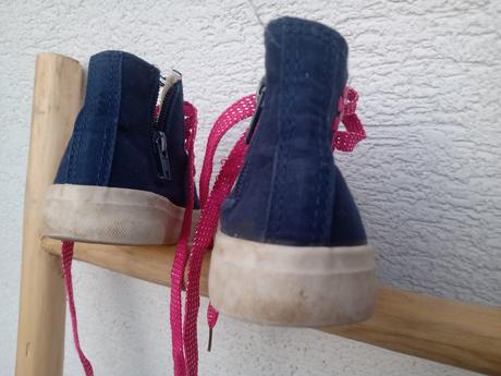 Tenisky clibee s postovnym, 27