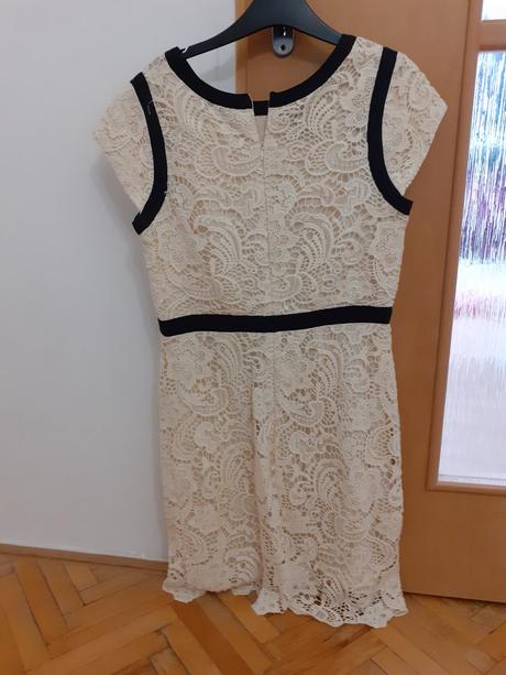 Šaty mango l, mango,l