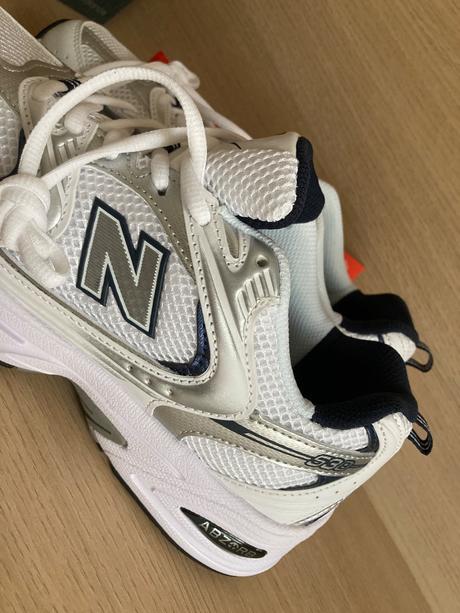 Bežecké tenisky nb 530, new balance,43