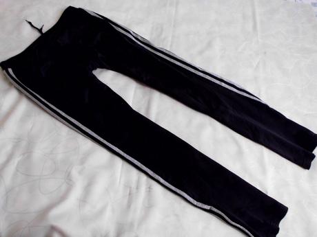 Čierno-strieborné s-m, adidas,m