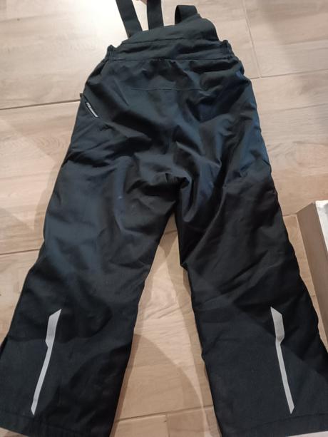 Oteplovacky, alpine pro,116