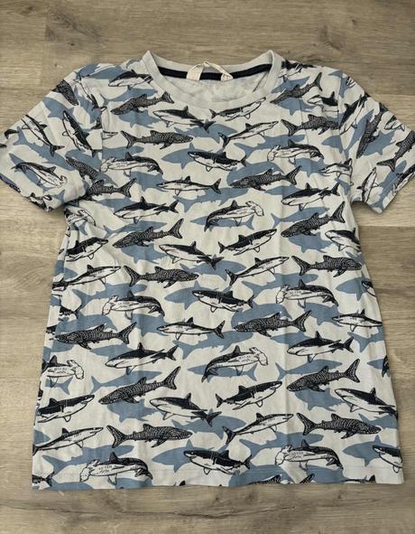 Tričko h&m 134/140, h&m,134