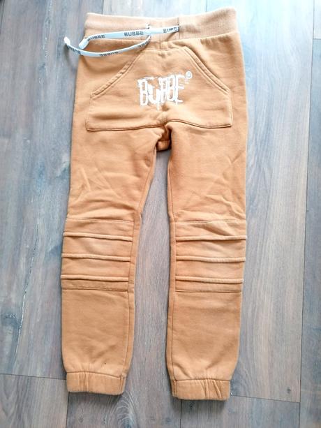 Bubbe tepláky, bubbe,116