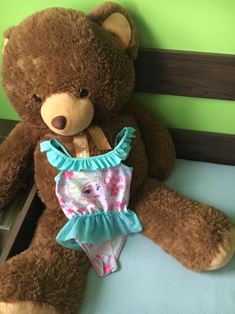 Dievčenské plavky, dopodopo,98