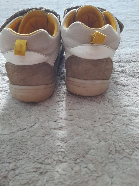Barefoot protetika topánky 30, protetika,30