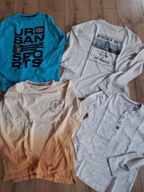 Balík pre chlapca 152/158, 158–170