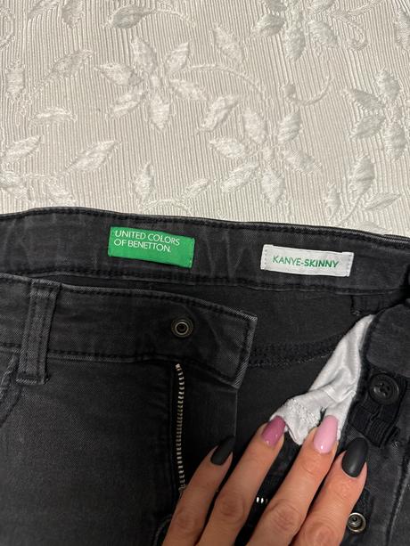 Rifle benetton, benetton,140