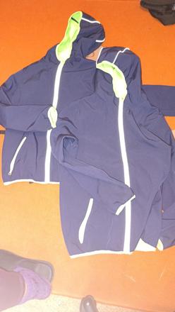 Jedna 152 a druhá 164, 158