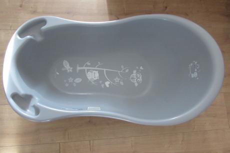 Detská vanička, 