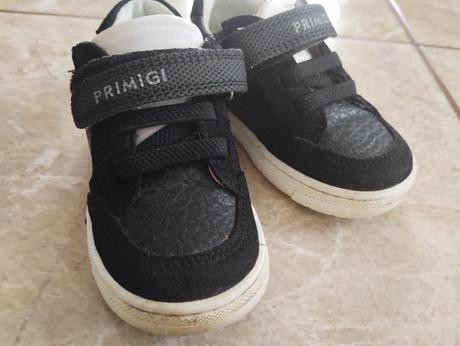 Detské topánky, primigi,22