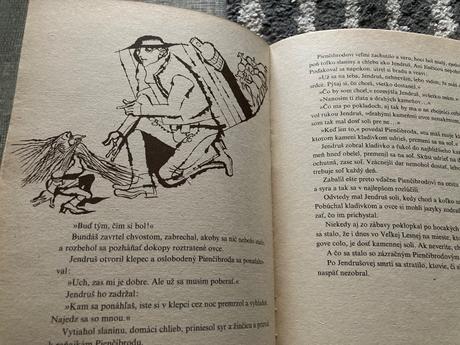 Vodníkove zlaté kačky-prvé vyd.1975, 