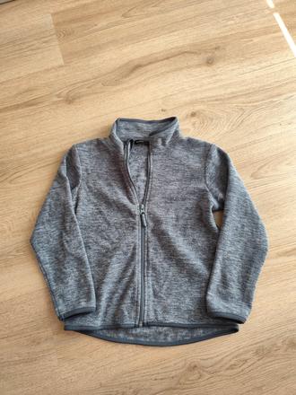 Flísová mikina, 122