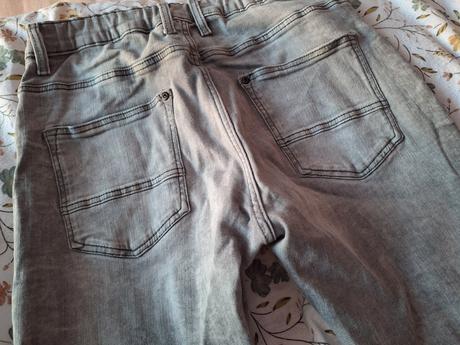 Elastické rifle, c&a,176