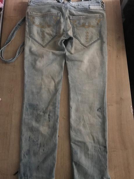 Damske rifle diesel, diesel,xs