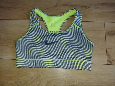 Sportova podprda, nike,s