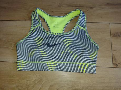 Sportova podprda, nike,s