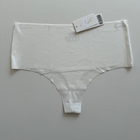 Dámske bezšvové tangá, l / xl / xxl