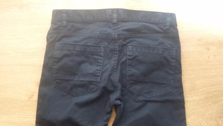 Chlapčenské nohavice č. 29,  h&m , h&m,170