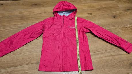 Funkčná bunda columbia 7/8 rokov, columbia,128