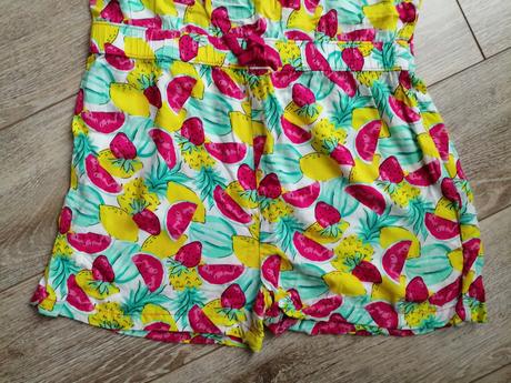 Melónový overal, kik,158