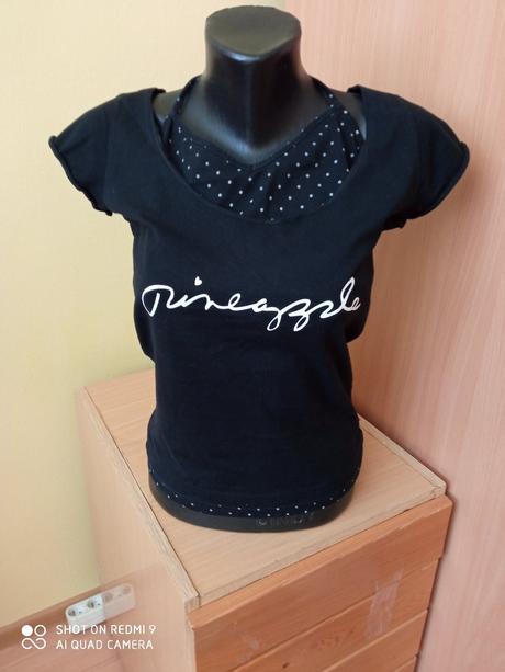 Letný balik oblecenia 21ks, s