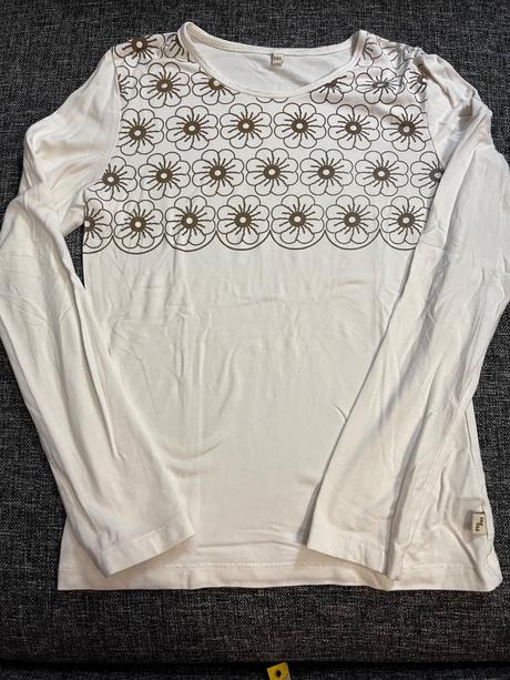 Tricko zn. mm dadak, 134