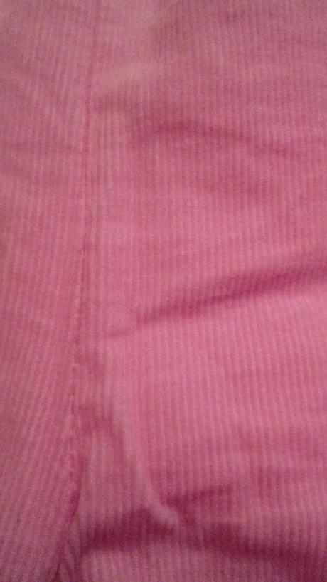 Zateplene nohavice 18m, 86