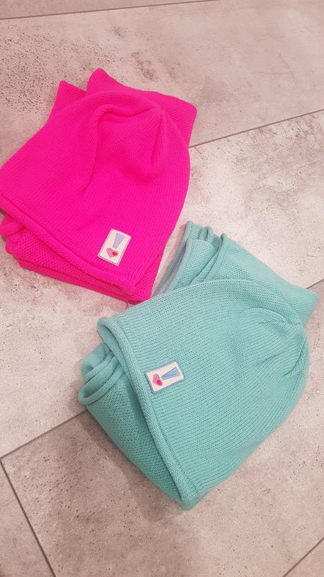 Set ciapka+nakrcnik, 