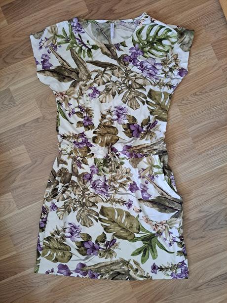 Jemnucke saty vel.m, house,m