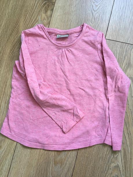 Bavlnene tricko, next,110