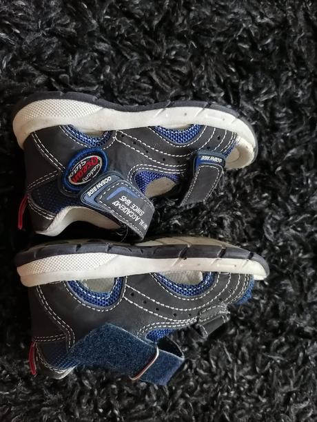 .sandálky, bobbi shoes,21