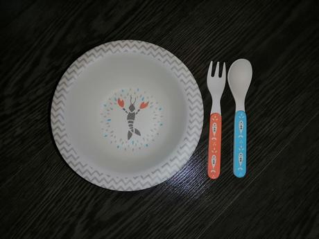 Potreby pre dojčatá, 