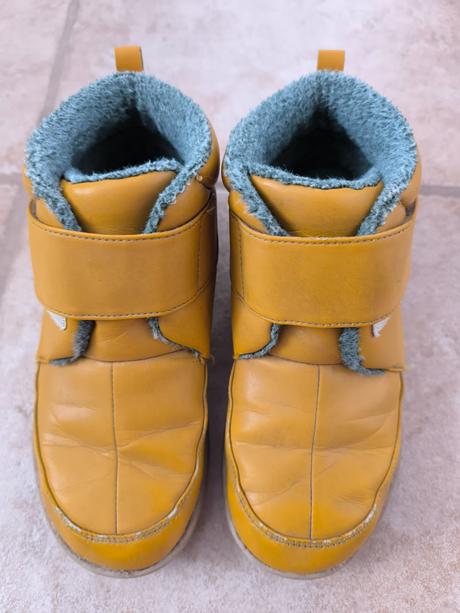 Čižmy little blue lamb 33, little blue lamb,33