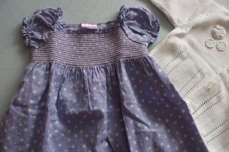 Šatočky - raz oblečené, cherokee,68