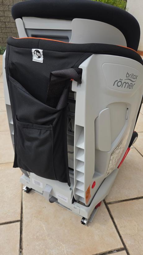 Britax römer advansafix iii sict, britax