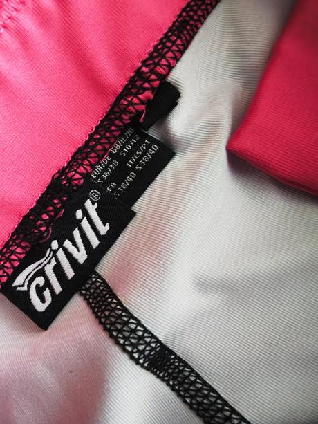 Legíny crivit, crivit,s