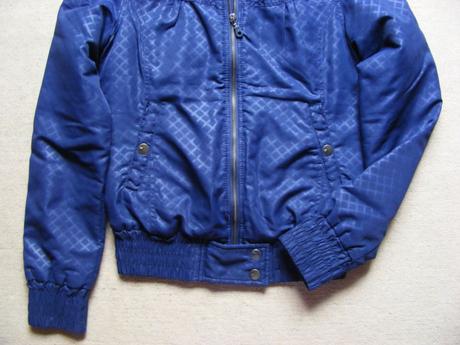 Jesenná bunda zn. fishbone, fishbone,s