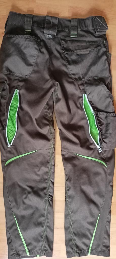 Montérky strauss č.38, 38