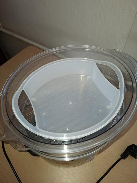 Parný hrniec, tefal