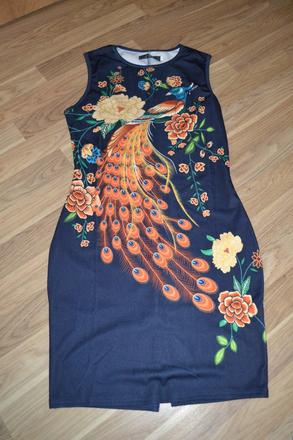 Letne saty vel.s/m, s