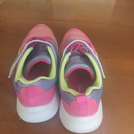 Tenisky, skechers,36