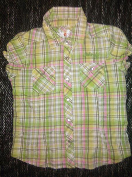 Košeľa, authority,116