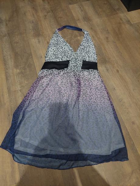 Leopardie saty, m
