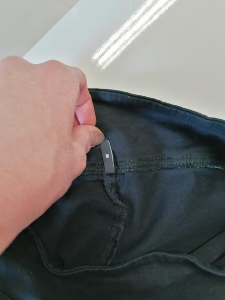 Trojstvrtove leginy calzedonia m, calzedonia,m