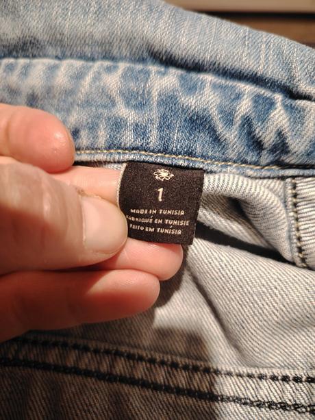 Riflova bunda scotch&soda, 158