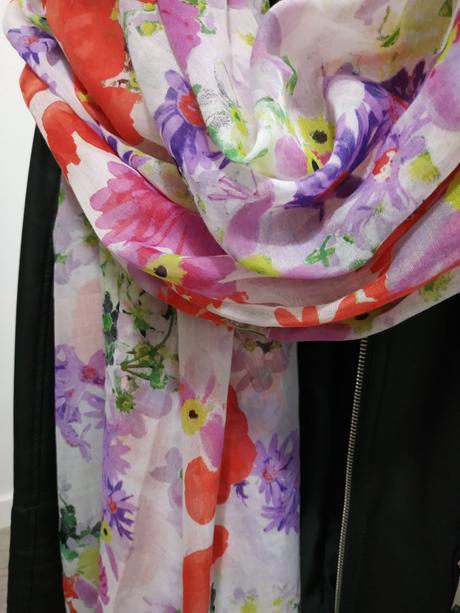 Kvietkovana satka uni, 