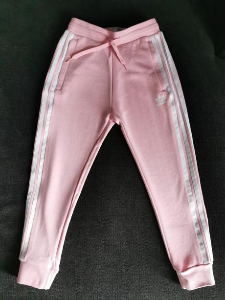 Tepláková súprava adidas originál, adidas,128