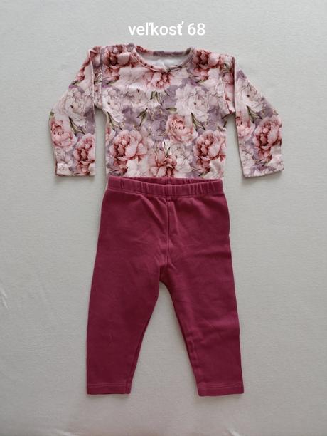 Súprava s kvetmi nenosené, 68